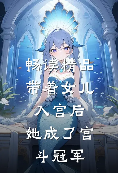 畅读精品带着女儿入宫后，她成了宫斗冠军