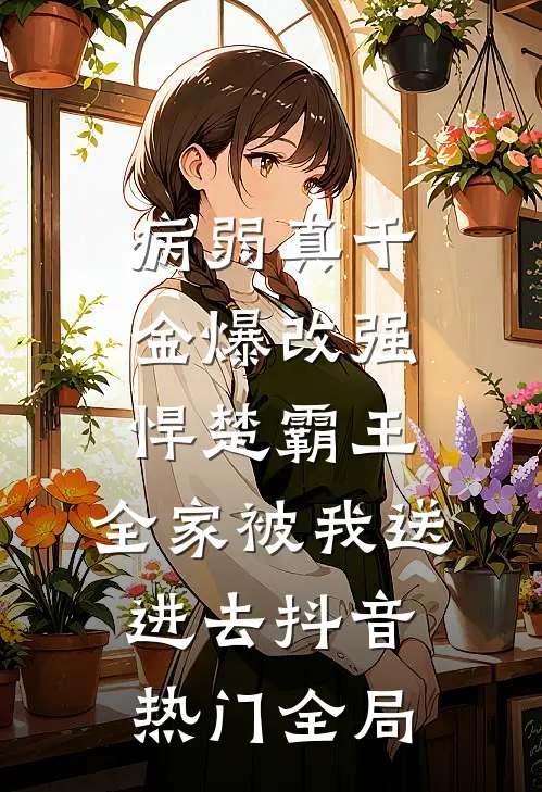 病弱真千金爆改强悍楚霸王，全家被我送进去抖音热门全局