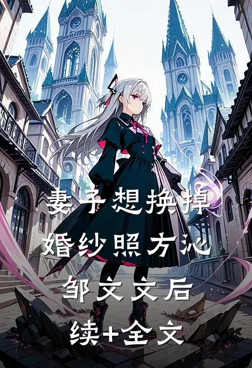 妻子想换掉婚纱照方沁邹文文后续+全文