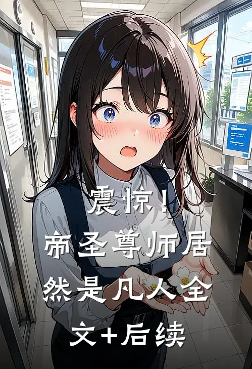 震惊！帝圣尊师居然是凡人全文+后续
