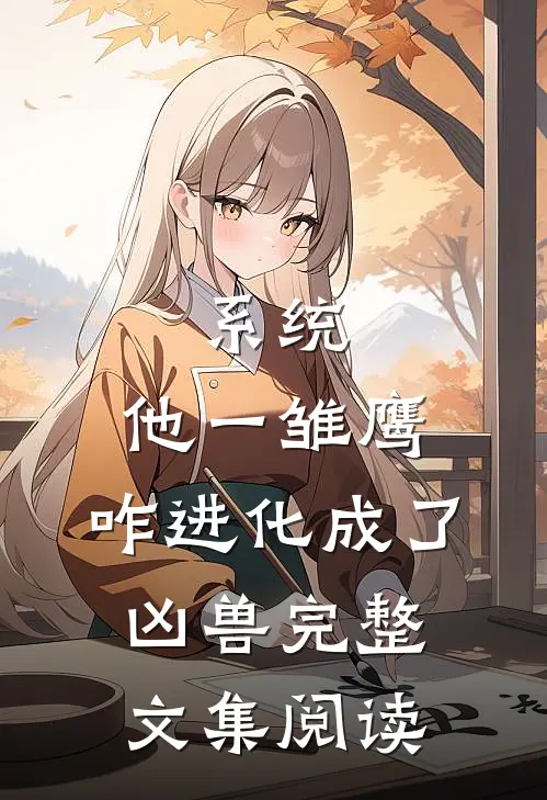 系统：他一雏鹰，咋进化成了凶兽完整文集阅读