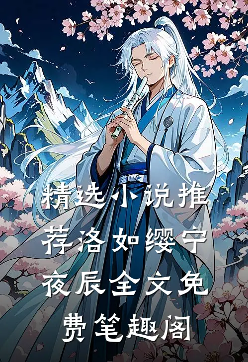 精选小说推荐洛如缨宁夜辰全文免费笔趣阁
