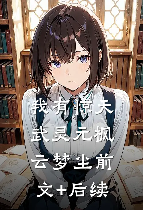 我有惊天武灵元枫云梦尘前文+后续