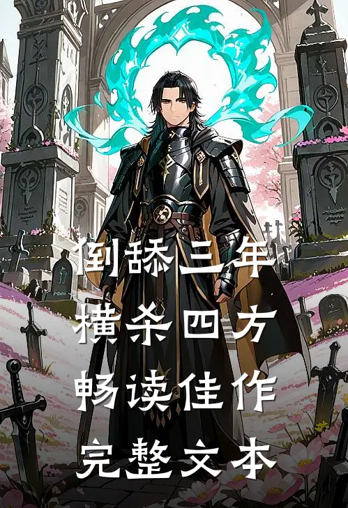 倒舔三年,横杀四方畅读佳作完整文本