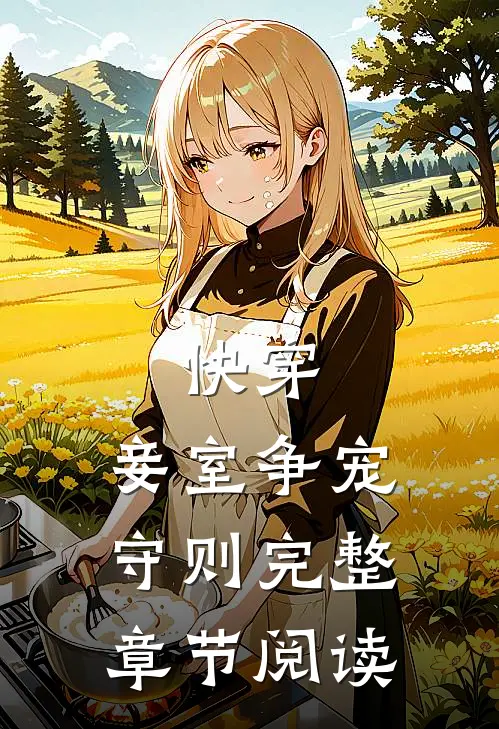 快穿：妾室争宠守则完整章节阅读