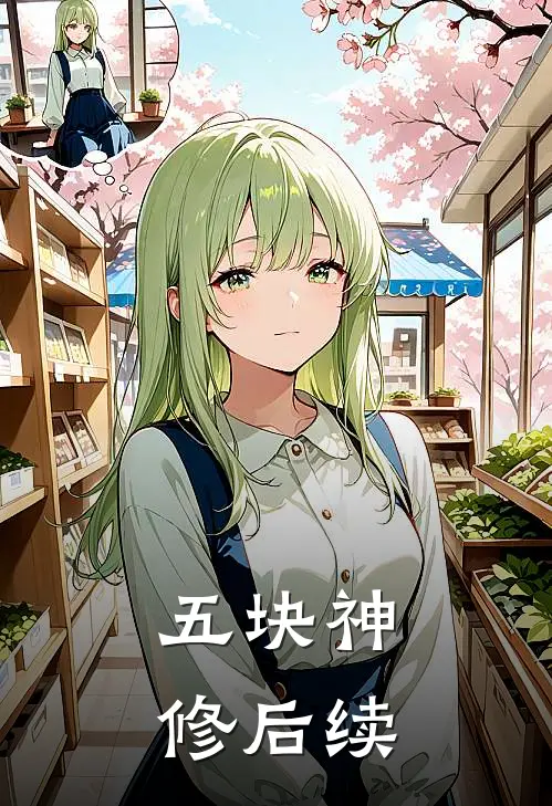 五块神修后续