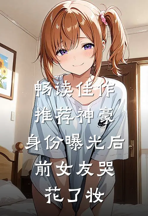 畅读佳作推荐神豪：身份曝光后，前女友哭花了妆