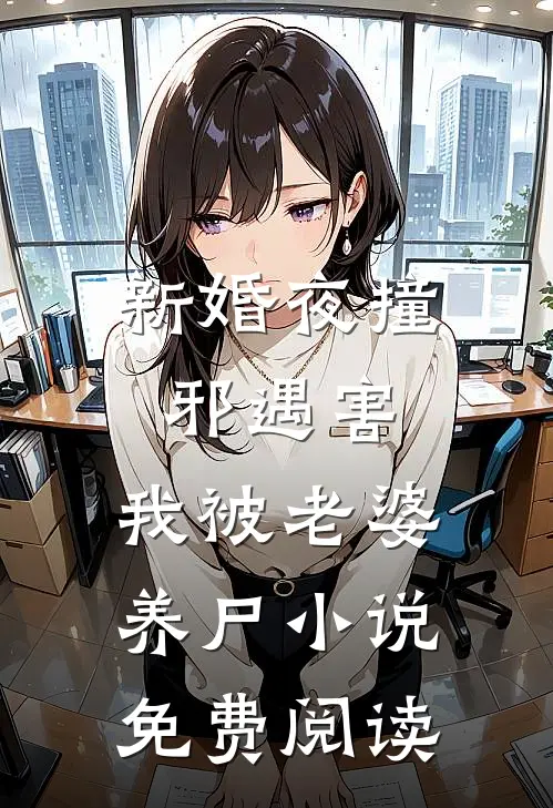 新婚夜撞邪遇害，我被老婆养尸小说免费阅读
