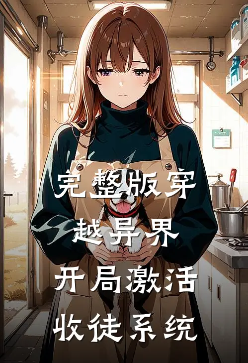 完整版穿越异界，开局激活收徒系统