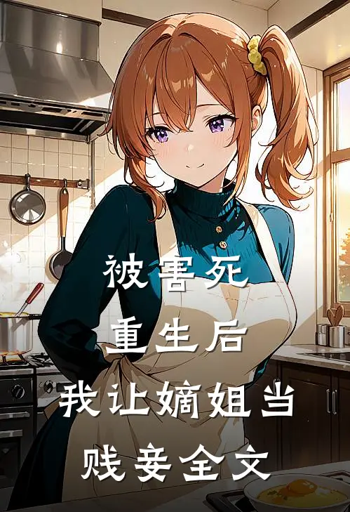 被害死重生后,我让嫡姐当贱妾全文在线阅读