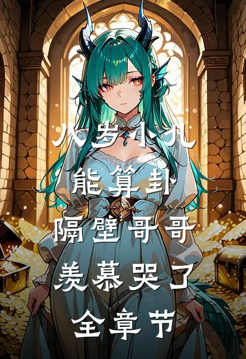 八岁小儿能算卦，隔壁哥哥羡慕哭了全章节