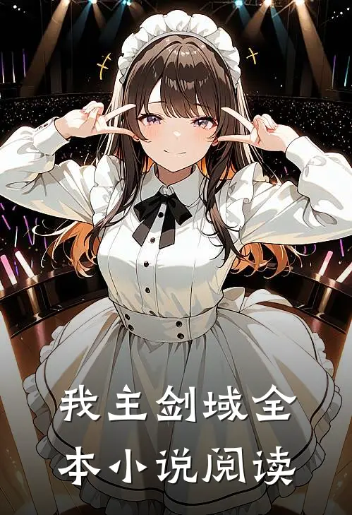 我主剑域全本小说阅读