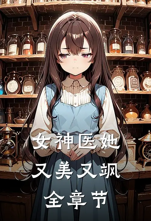 女神医她又美又飒全章节