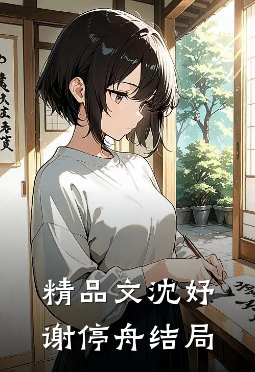 精品文沈妤谢停舟结局