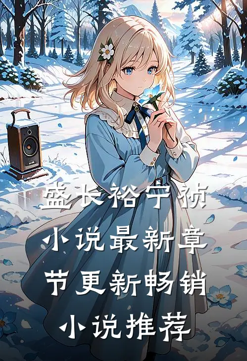盛长裕宁祯小说最新章节更新畅销小说推荐