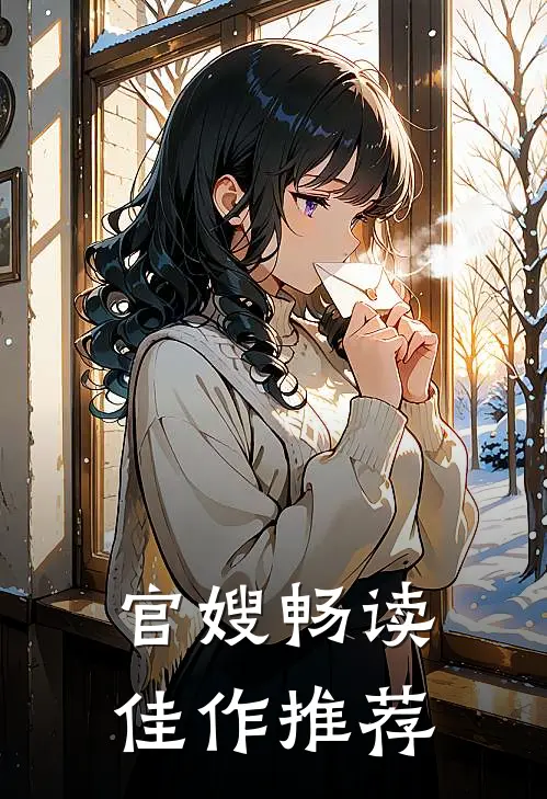 官嫂畅读佳作推荐