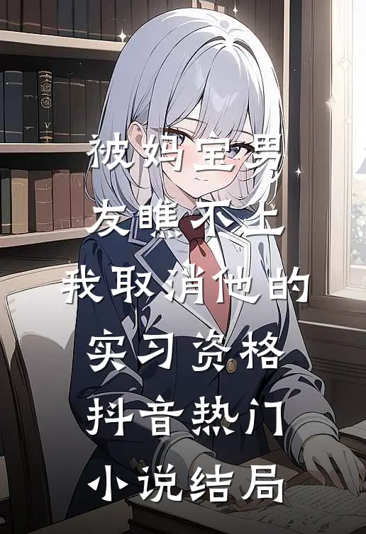 被妈宝男友瞧不上，我取消他的实习资格抖音热门小说结局
