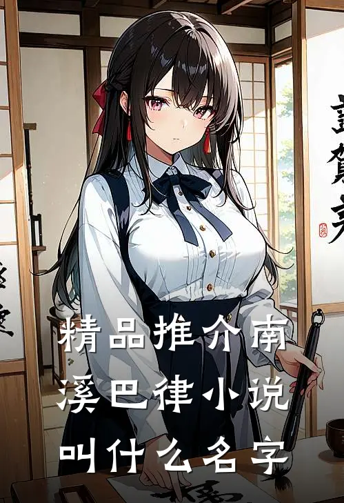 精品推介南溪巴律小说叫什么名字
