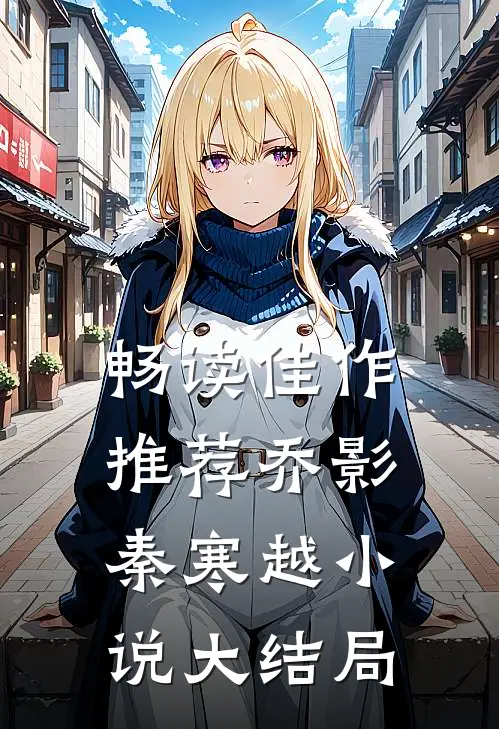 畅读佳作推荐乔影秦寒越小说大结局