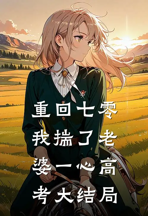 重回七零，我揣了老婆一心高考大结局