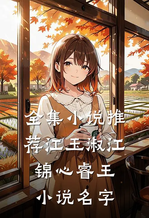 全集小说推荐江玉淑江锦心睿王小说名字