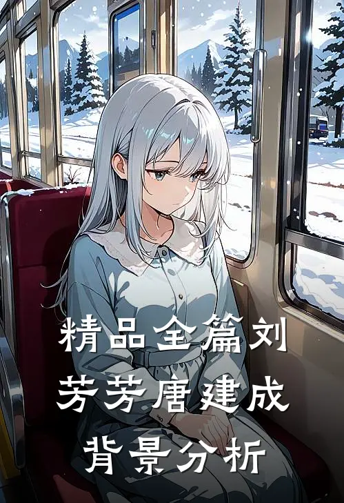 精品全篇刘芳芳唐建成背景分析