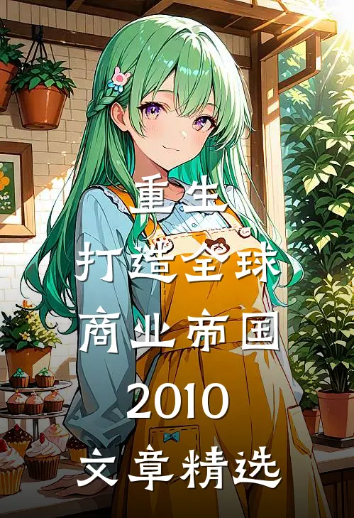 重生:打造全球商业帝国2010文章精选