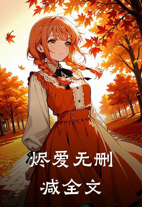 烬爱无删减全文