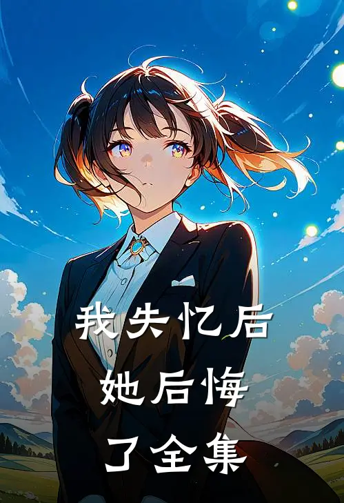 我失忆后,她后悔了 全集