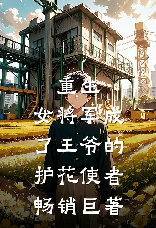 重生女将军成了王爷的护花使者畅销巨著