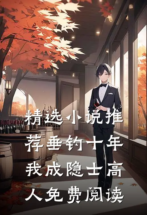 精选小说推荐垂钓十年,我成隐士高人免费阅读