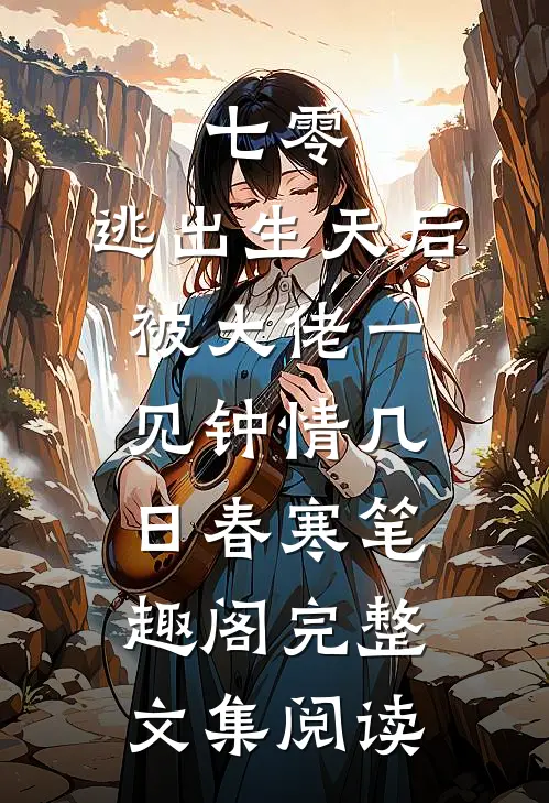 七零:逃出生天后被大佬一见钟情几日春寒 笔趣阁完整文集阅读
