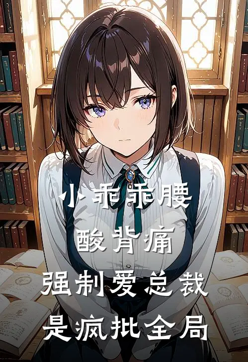 小乖乖腰酸背痛，强制爱总裁是疯批全局