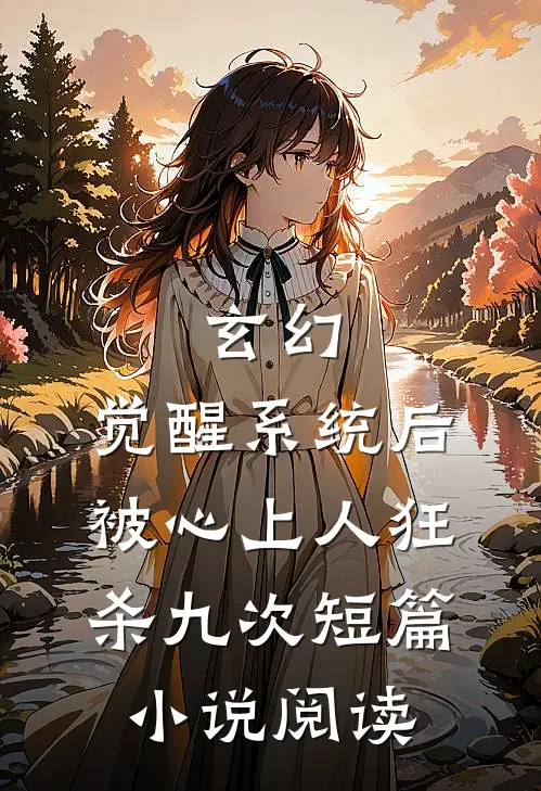 玄幻：觉醒系统后被心上人狂杀九次短篇小说阅读