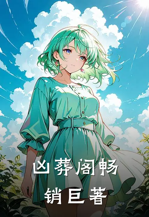 凶葬阁畅销巨著