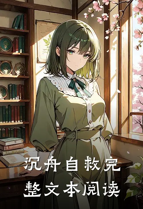 沉舟自救完整文本阅读