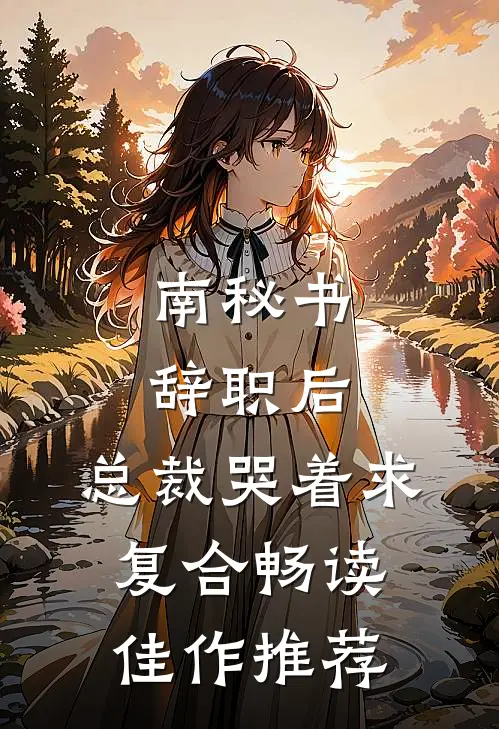 南秘书辞职后，总裁哭着求复合畅读佳作推荐