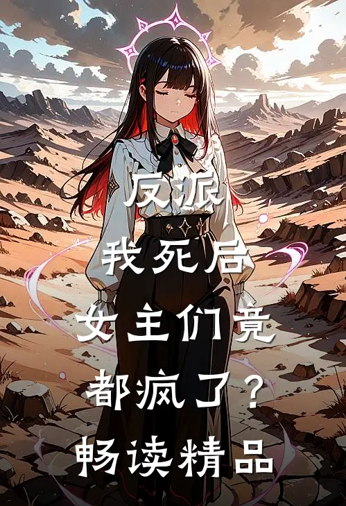 反派：我死后，女主们竟都疯了？畅读精品