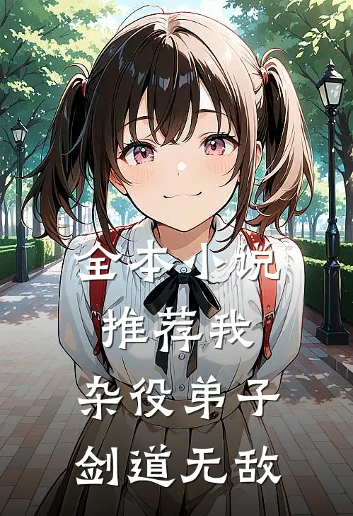 全本小说推荐我，杂役弟子，剑道无敌