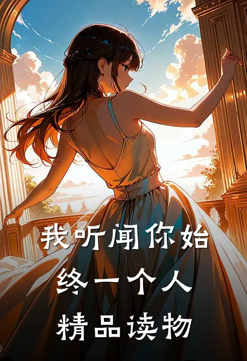 我听闻你始终一个人精品读物