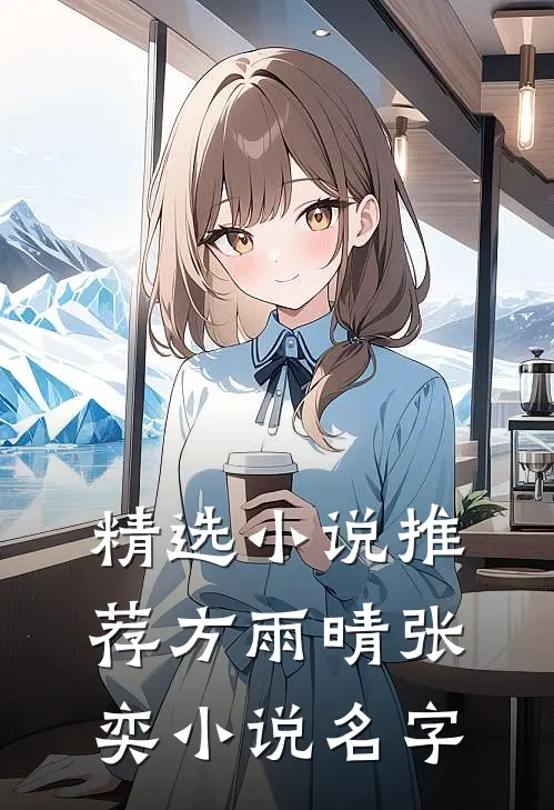 精选小说推荐方雨晴张奕小说名字
