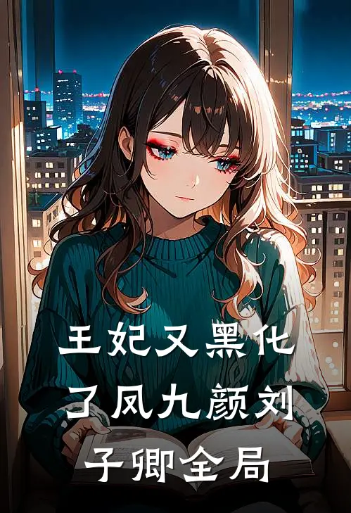 王妃又黑化了凤九颜刘子卿全局