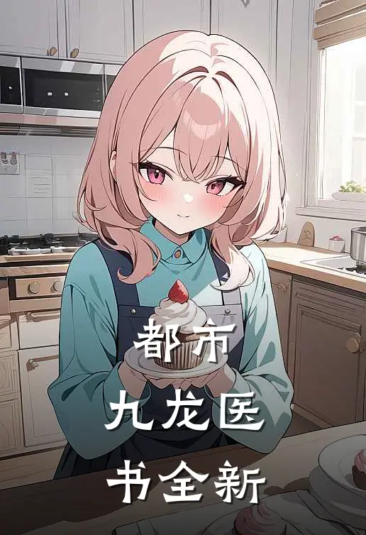 都市：九龙医书全新