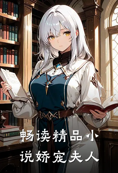 畅读精品小说娇宠夫人