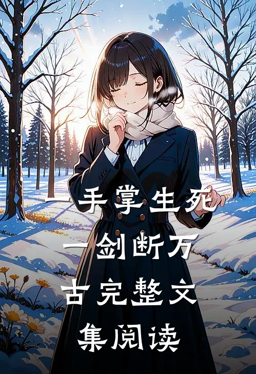 一手掌生死，一剑断万古完整文集阅读