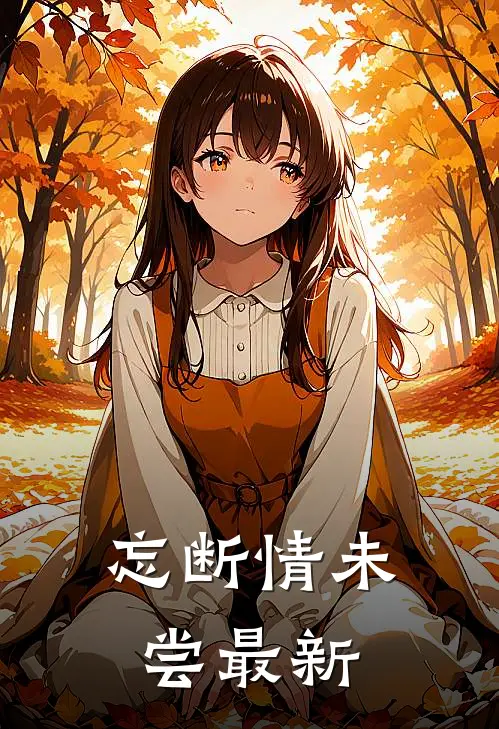 忘断情未尝最新