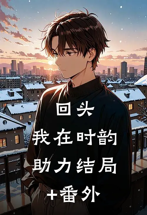回头，我在时韵助力结局+番外