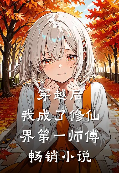 穿越后,我成了修仙界第一师傅畅销免费阅读