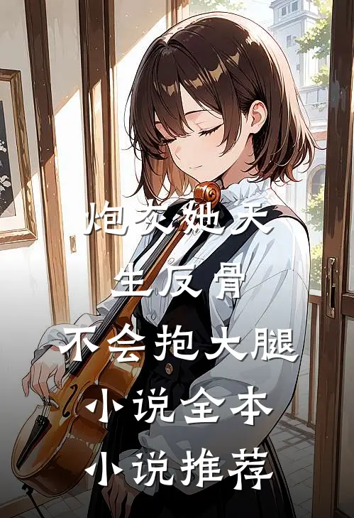 炮灰她天生反骨,不会抱大腿小说全本小说推荐