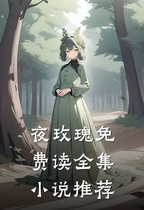 夜玫瑰免费读全集小说推荐